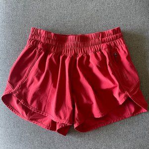 Track That Lululemon Short